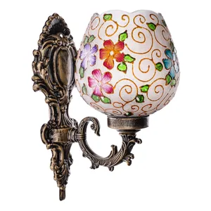 چراغ دیواری مدل آسمانی کد 15