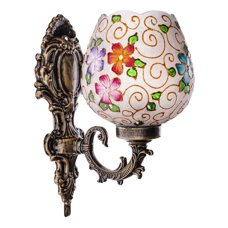 چراغ دیواری مدل آسمانی کد 15