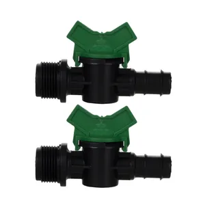 شیر انشعاب ورسک مدل DN-V2034 بسته 2 عددی