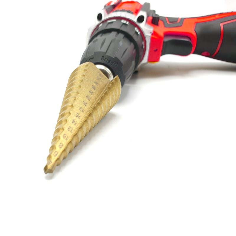 مته کاجی مدل 4-20