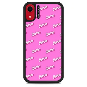 کاور آکام مدل AMCWAXR-BARBIE3 مناسب برای گوشی موبایل اپل iPhone XR