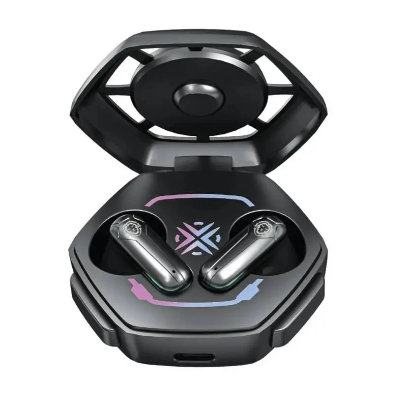 هدفون بلوتوثی گرین لاین مدل MSU NITRO BNZ 500C