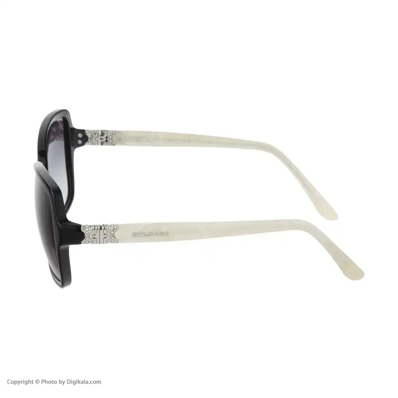 عینک آفتابی زنانه بولگاری مدل 8173B