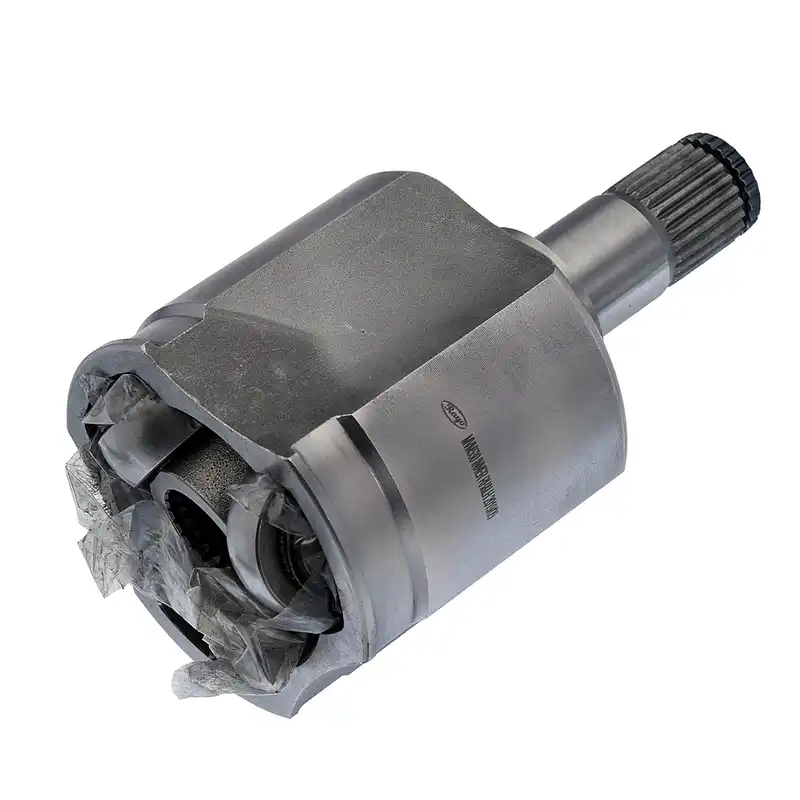 مشعلی پلوس رایو مدل 24 خار مناسب برای ام وی ام 530