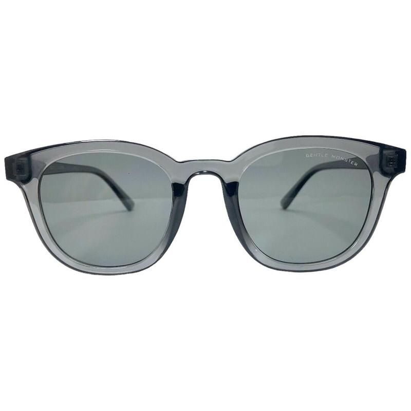 عینک آفتابی جنتل مانستر مدل 0080-114793362050 -  - 1