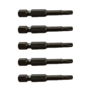 مجموعه 5 عددی سری پیچ گوشتی اروین مدل 10504373