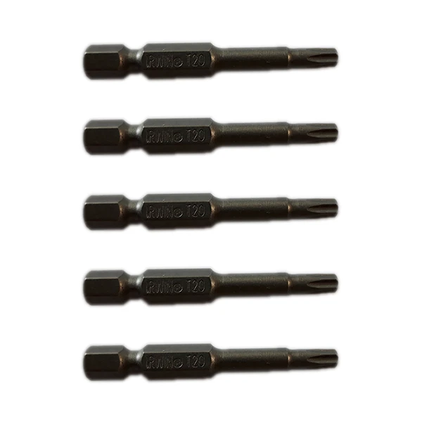 مجموعه 5 عددی سری پیچ گوشتی اروین مدل 10504373