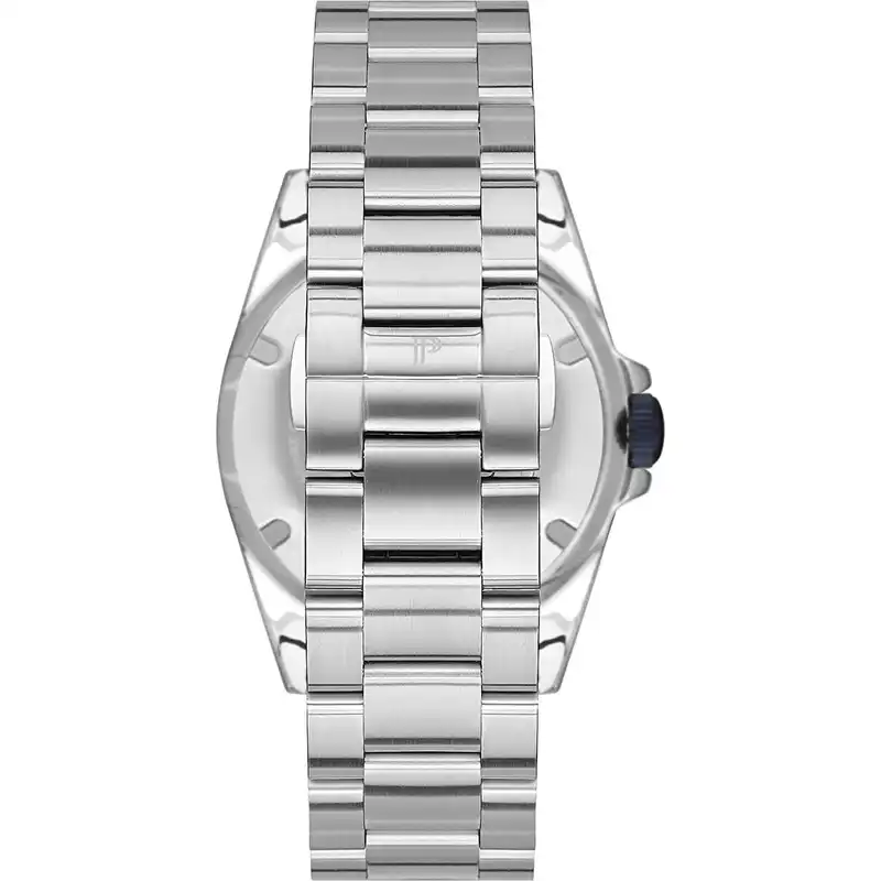 ساعت مچی عقربهای مردانه ژاک فیلیپ مدل JPQGS351336LE