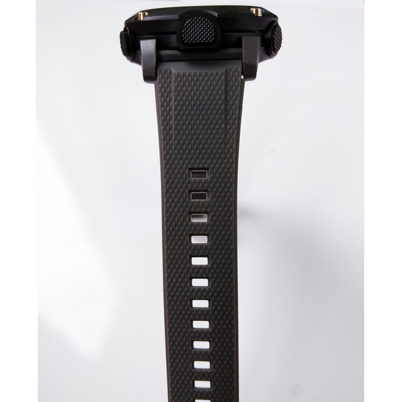 ساعت مچی دیجیتال امپاور مدل ضدآب چراغدار کد 320 - 120