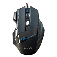 ماوس مخصوص بازی تسکو مدل TM 2018N