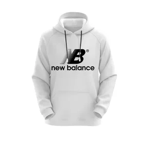 هودی زنانه کد J46 رنگ سفید