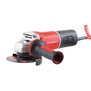 مینی فرز دیمر دار 115 میلیمتر 1000وات زیمبرگ مدل 7110