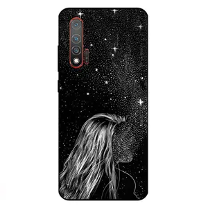  Megafone 8264 Cover For Huawei Nova 6