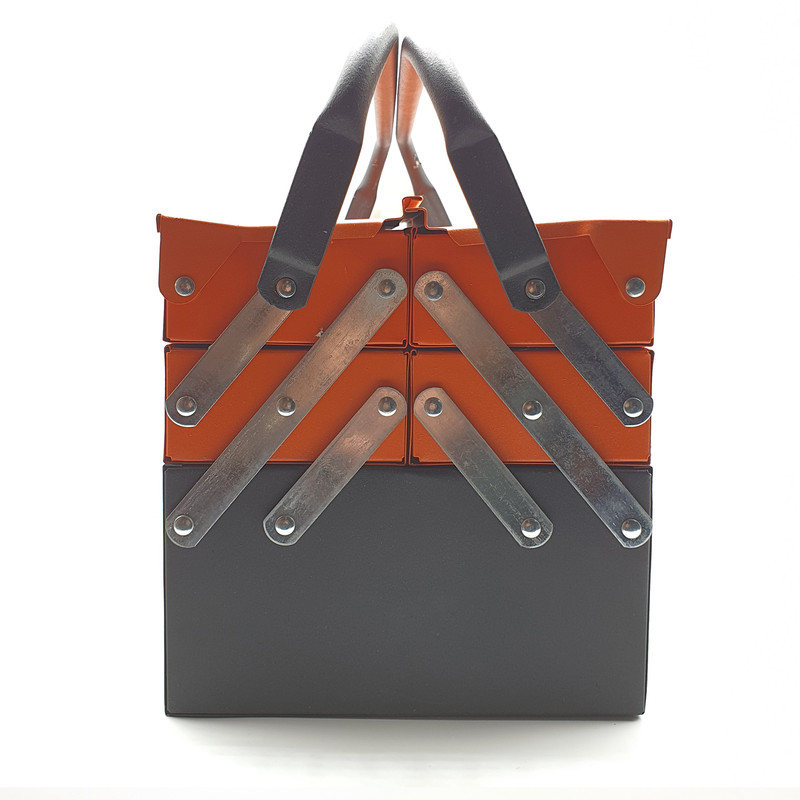 مجموعه 85 عددی ابزار جی ان ترد کد 5420