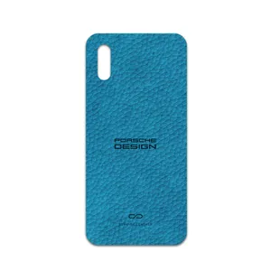 MAHOOT BL-PRDS Cover Sticker for Xiaomi Redmi 9i Sport