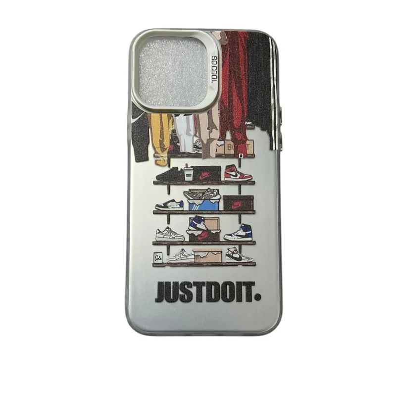 کاور مدل  سوکول  طرح اسپرت کد Ni60 مناسب برای گوشی موبایل اپل Iphone 11