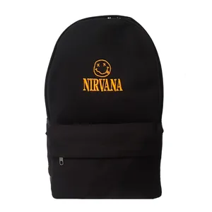 کوله پشتی مدل کتان نیروانا Kk-1400