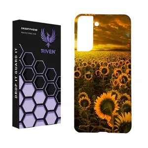 RIVEN RI2-11 Case For Samsung Galaxy S21 FE