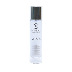 عطر جیبی مردانه صندل مدل versus حجم 33 میلی لیتر