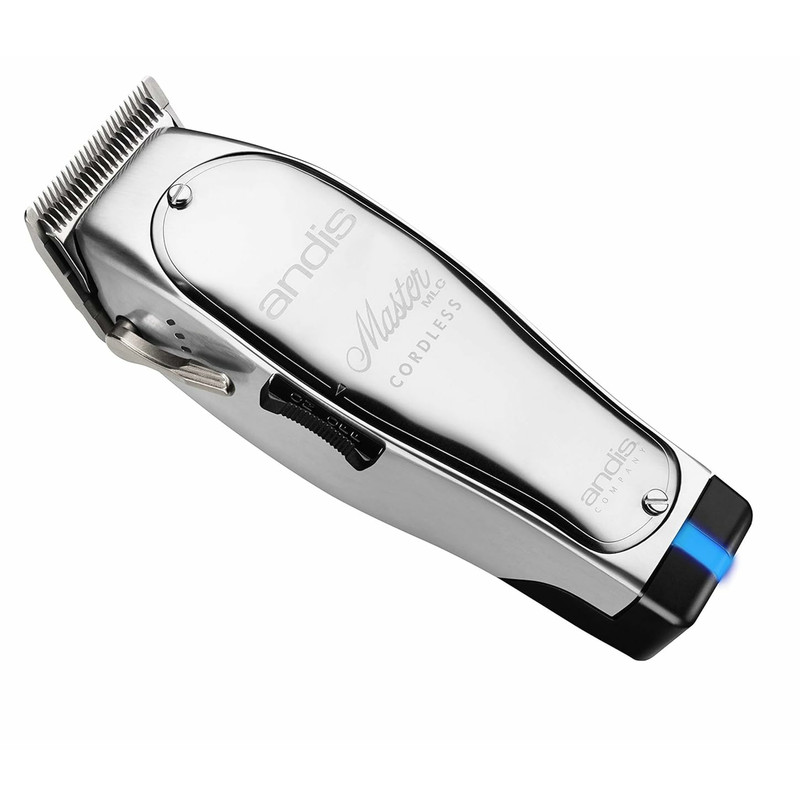 ماشین اصلاح موی سر و صورت اندیس مدل MASTER CORDLESS ماشین اصلاح موی سر و صورت اندیس مدل MASTER CORDLESS