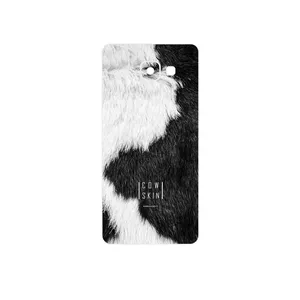 MAHOOT Cow Skin Cover Sticker for Samsung Galaxy A5 2016
