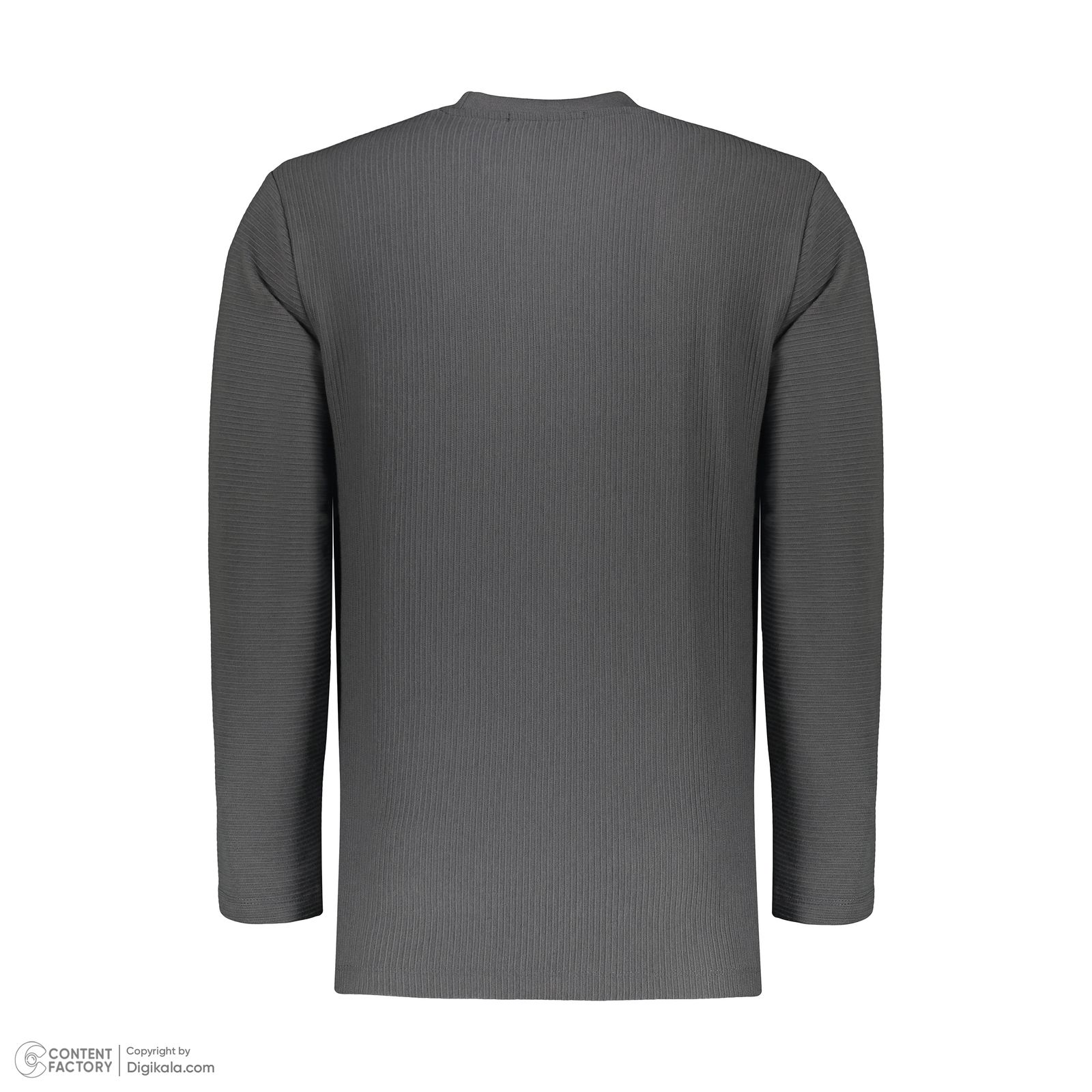 سویشرت مردانه باینت مدل 2261948 - - 11