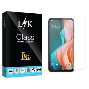 LKG LKK Screen Protector For HTC Desire 19s