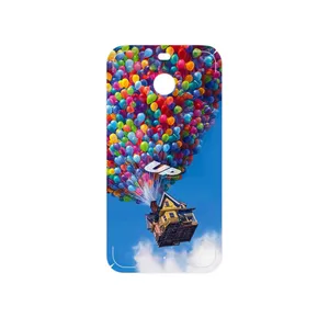 MAHOOT UP Cover Sticker for HTC 10 Evo