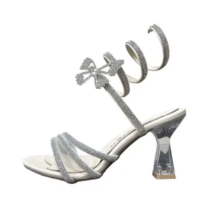 صندل زنانه مدل لیلیا