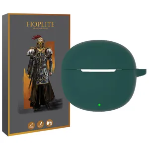 Hoplite Silicon-HL cover suitable for QCY T20 wireless headphones