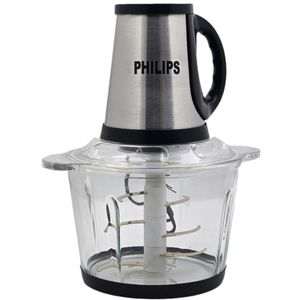 خردکن 3.5 میلی‌لیتر فیلیپس مدل NM-1384