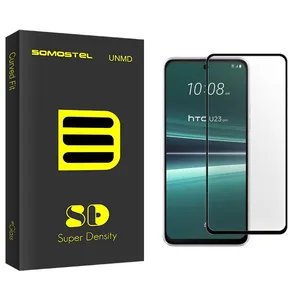 Somastel SD Screen Protector For HTC  Desire U23 Pro