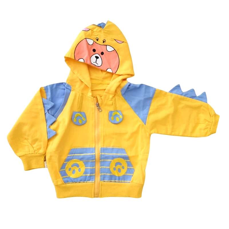 سویشرت پسرانه مدل کروکودیل