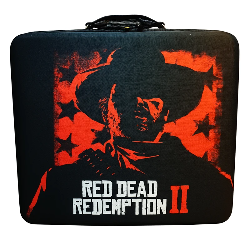 کیف حمل کنسول بازی پلی استیشن 5 اسلیم کد 7