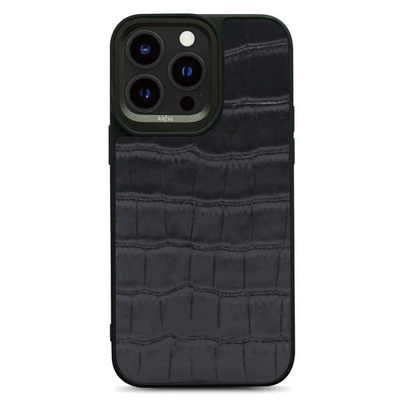 کاور کاجسا مدل snake مناسب برای گوشی موبایل اپل iphone 15 pro