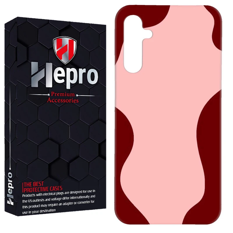 کاور هپرو مدل RC مناسب برای گوشی موبایل سامسونگ Galaxy A54