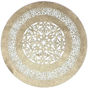 رومیزی مدل کلاسیک کد CHG-9090