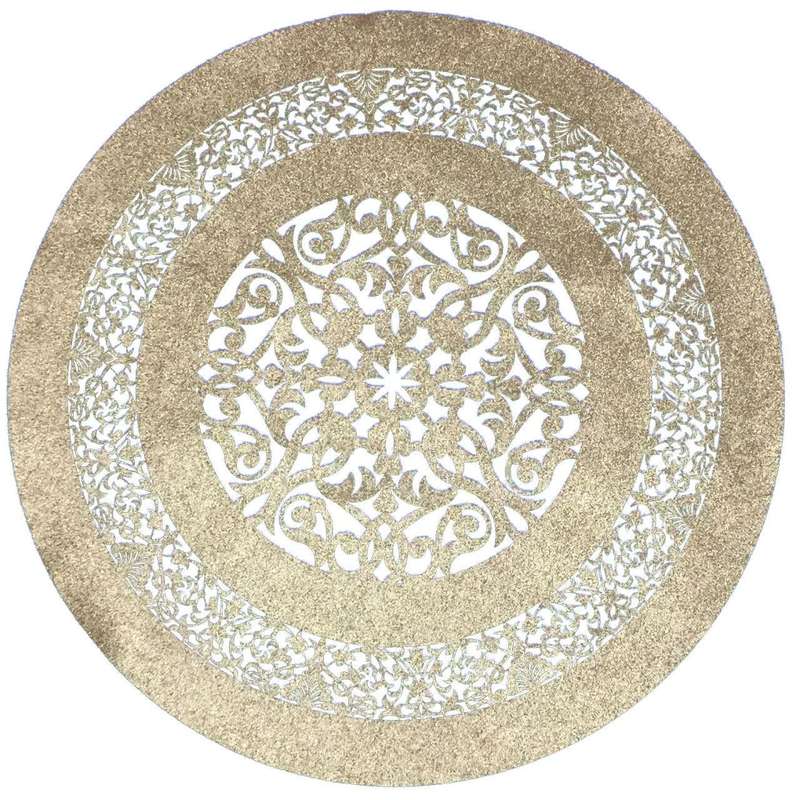رومیزی مدل کلاسیک کد CHG-9090 رومیزی مدل کلاسیک کد CHG-9090