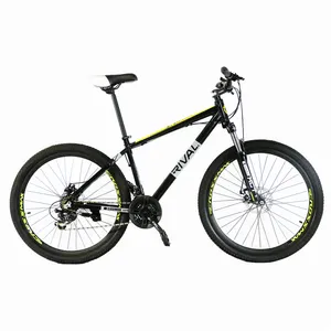 دوچرخه کوهستان ریوال مدل 2701B سایز 27.5