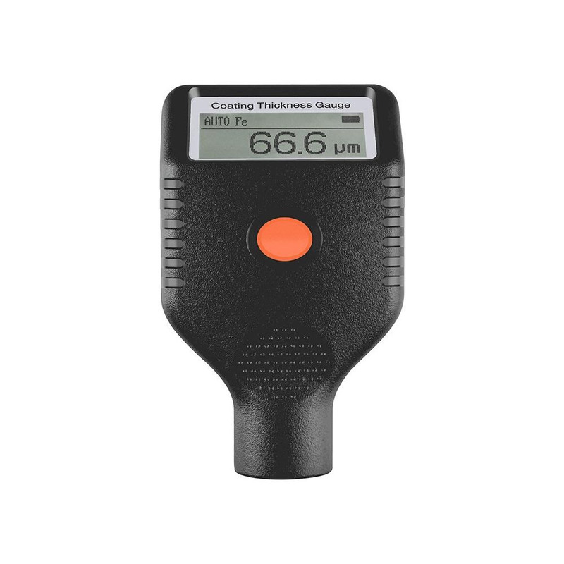 ضخامت سنج یووکسا مدل EC-600X