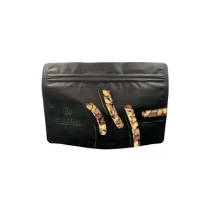 آجیل مخلوط پیاز جعفری مزبار - 250 گرم