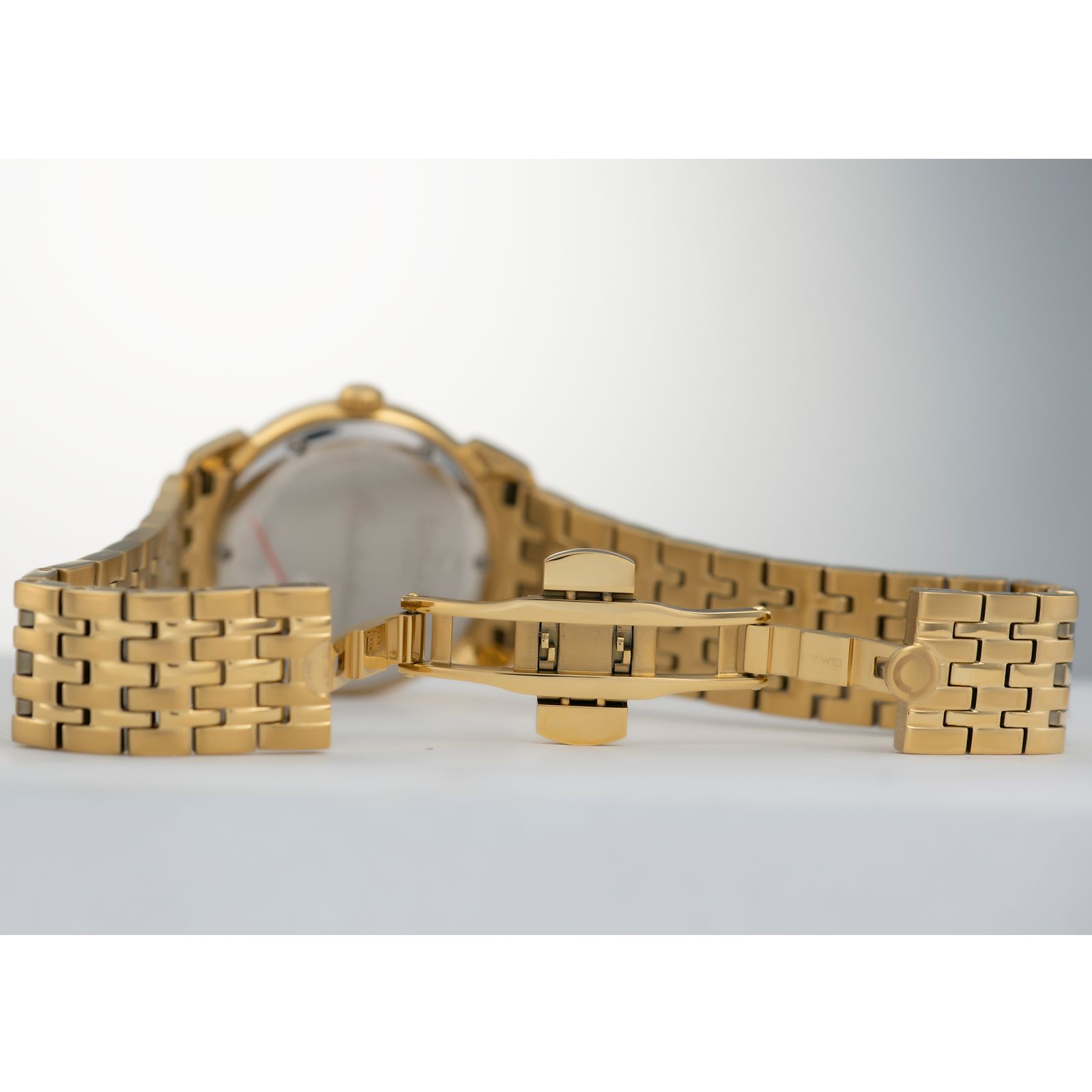 ساعت مچی عقربه ای زنانه اوماکس مدل ML06G11IO -  - 2