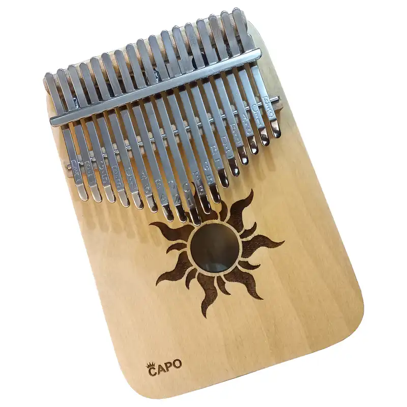 کالیمبا کاپو کد K17T