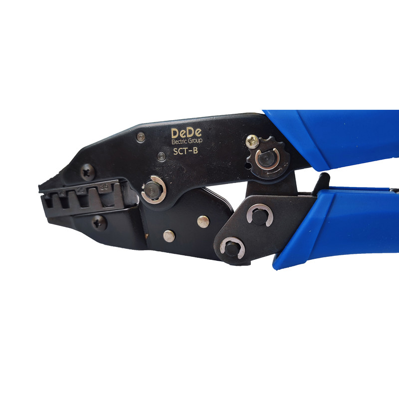 ابزار پرس وایرشو ده ده الکتریک گروپ
مدل SCT-B سایز 10/35 اینچ