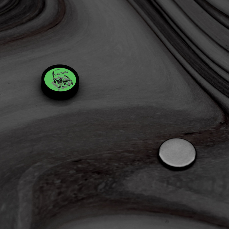 پیرسینگ گوش ناکسیگو مدل شب تاب طرح ووشو کد PM6717 پیرسینگ گوش ناکسیگو مدل شب تاب طرح ووشو کد PM6717