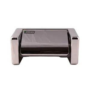 پایه رول دستمال کاغذی کیسان مدل نیاما کد 9952
