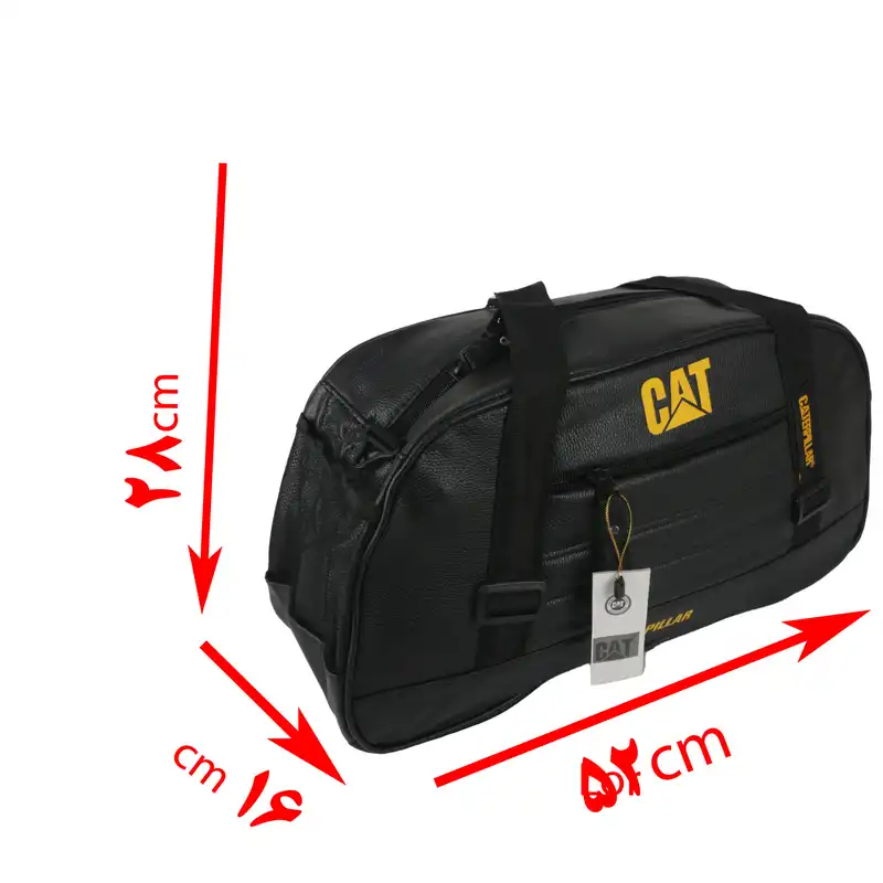 ساک ورزشی مدل TR7852