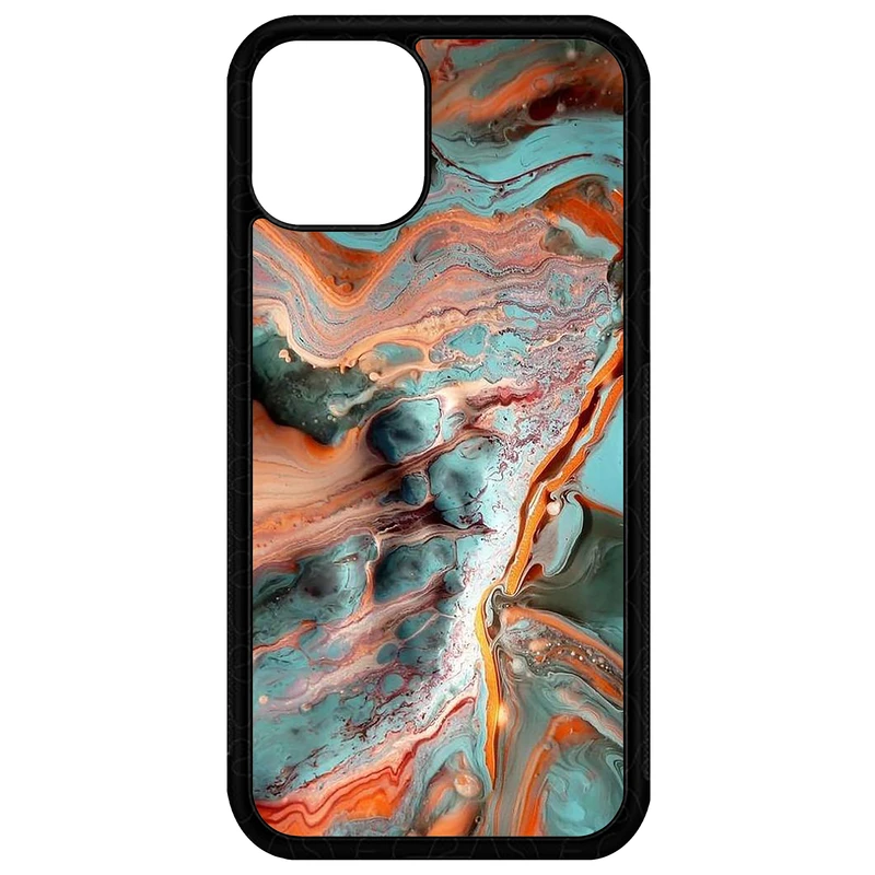کاور طرح ماربل مدل CHL50281 مناسب برای گوشی موبایل اپل iPhone 11
