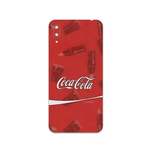 MAHOOT  Cc-Cl Cover Sticker for Huawei Y7 Pro 2019