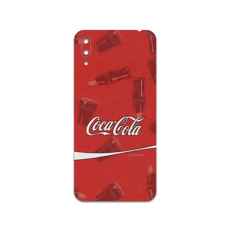 برچسب پوششی ماهوت مدل Cc-Cl مناسب برای گوشی موبایل هوآوی Y7 Pro 2019